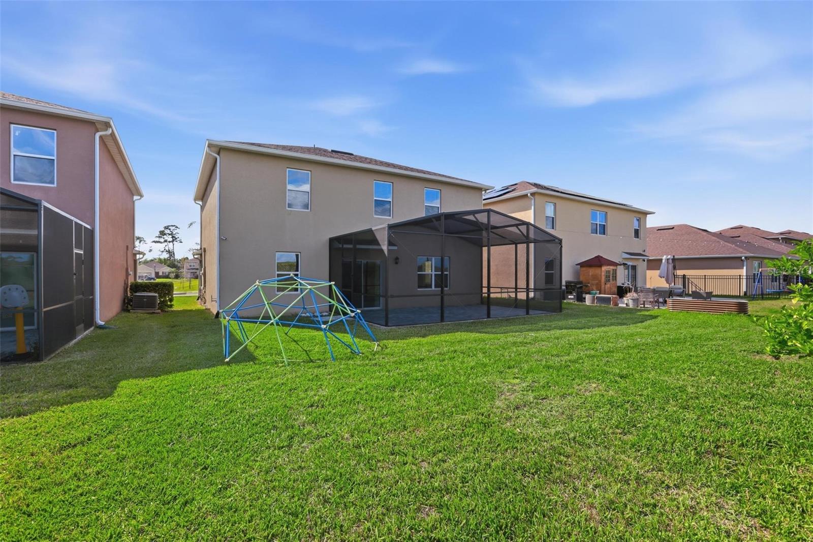 RIVIERA BELLA UN 9A - Residential