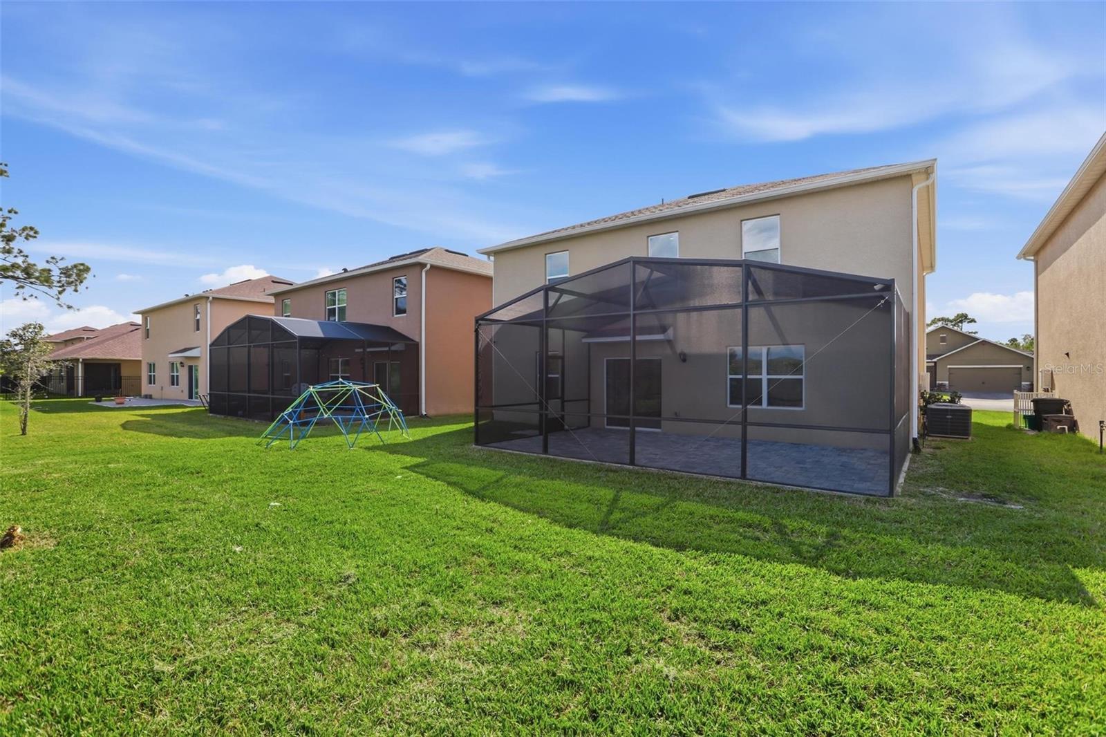 RIVIERA BELLA UN 9A - Residential