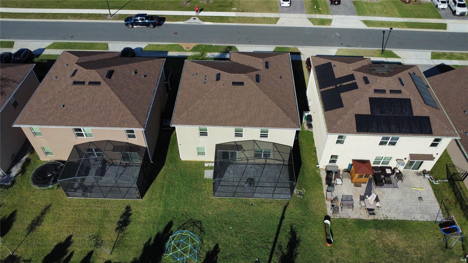 RIVIERA BELLA UN 9A - Residential