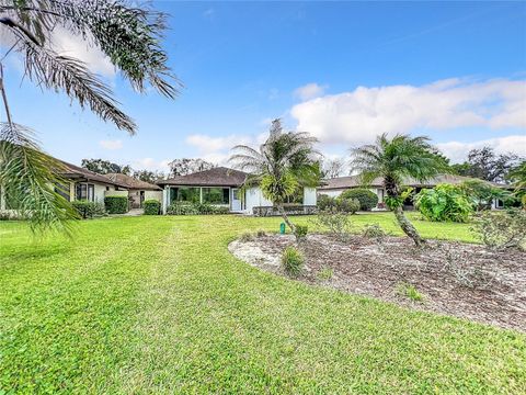 A home in HAINES CITY