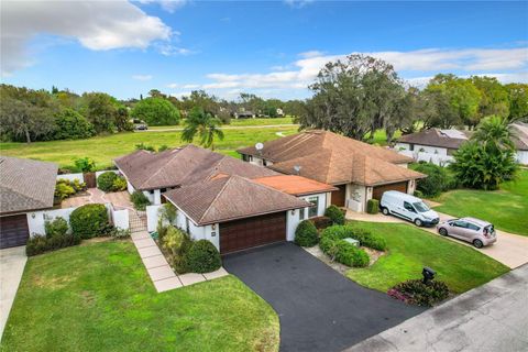 A home in HAINES CITY