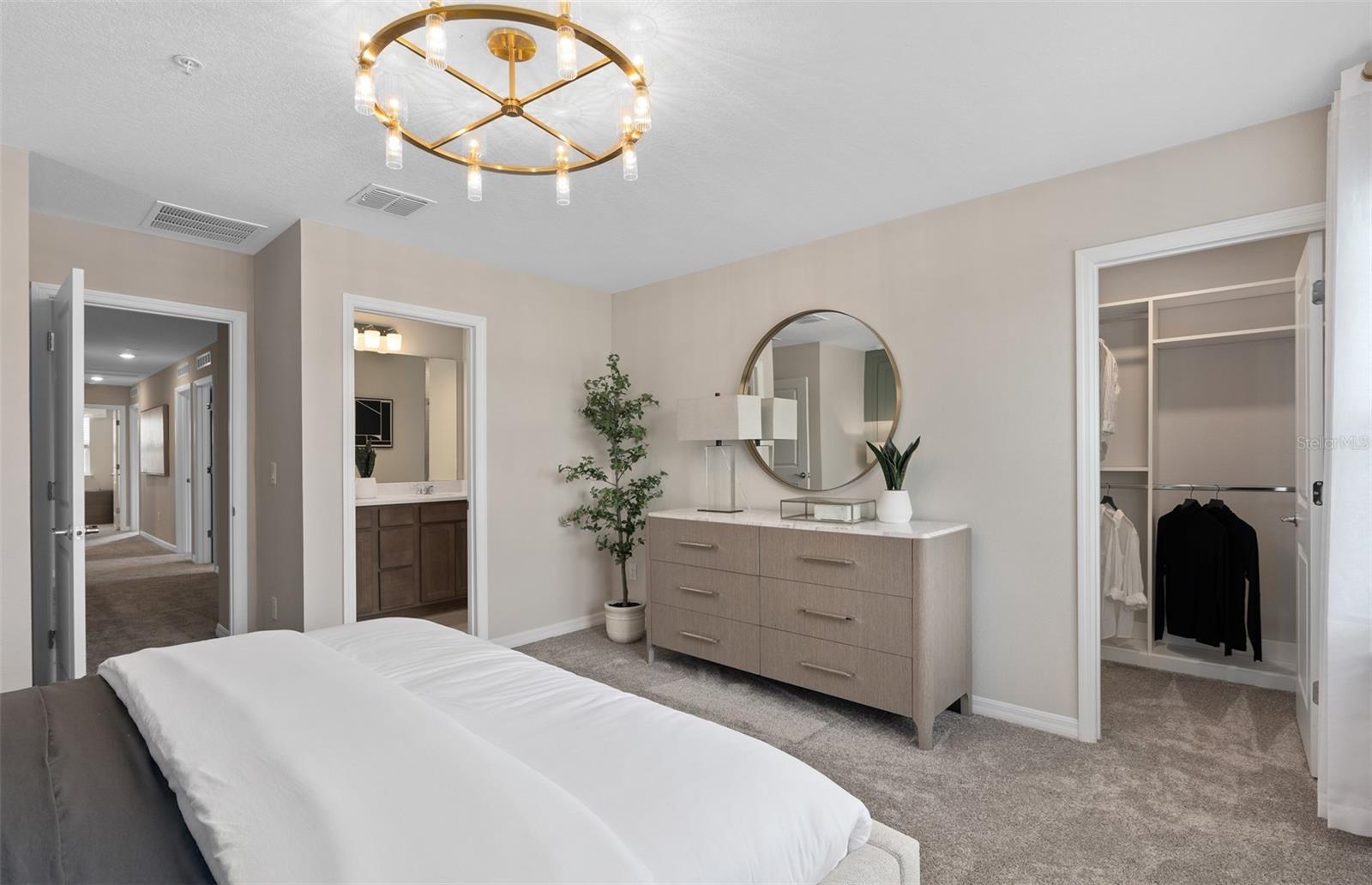 THE COVE AT NONA SOUND - Residential