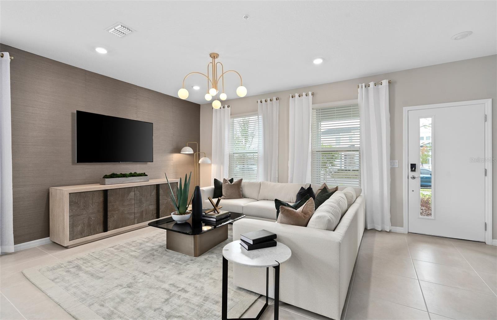 THE COVE AT NONA SOUND - Residential