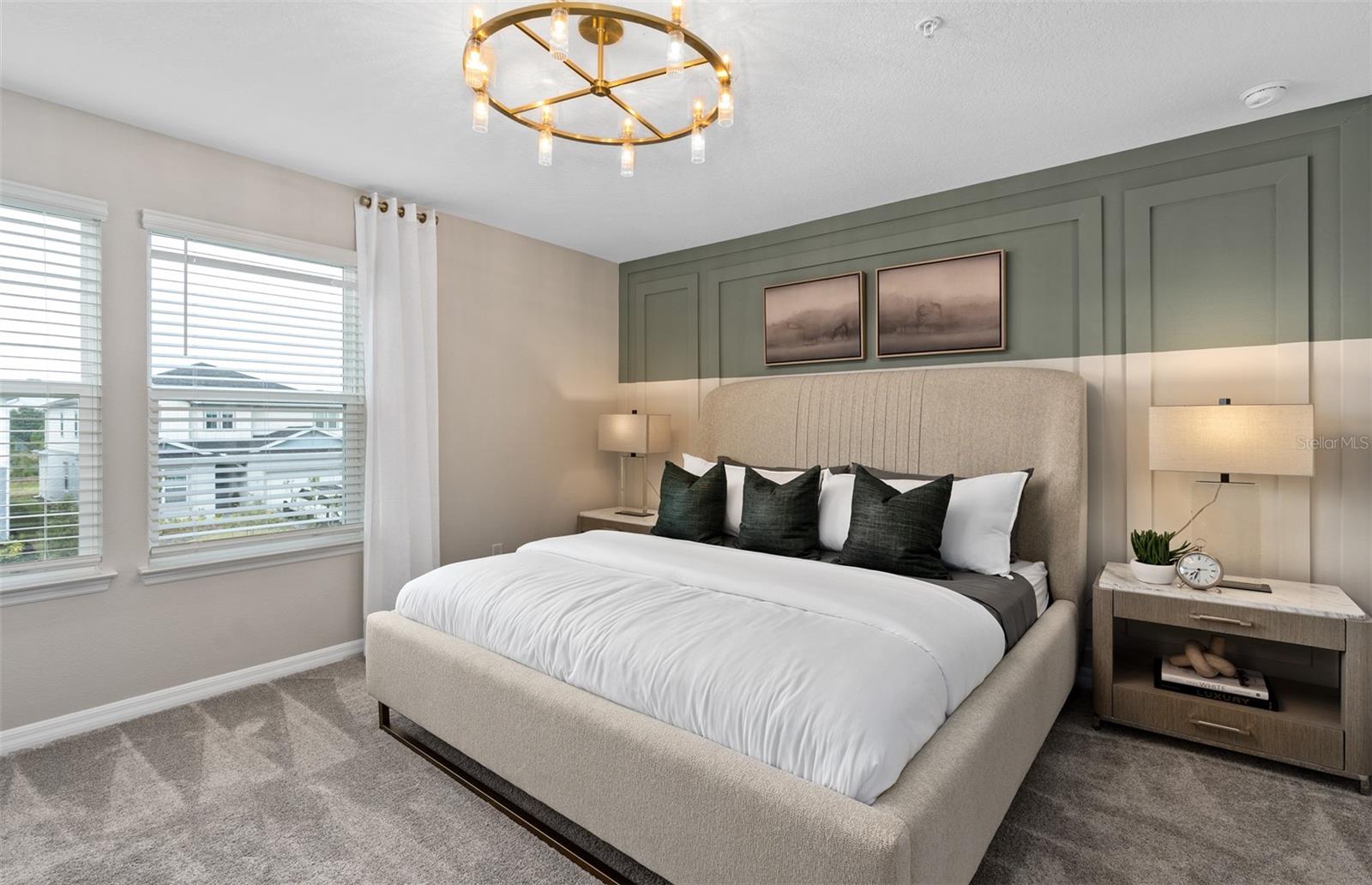 THE COVE AT NONA SOUND - Residential