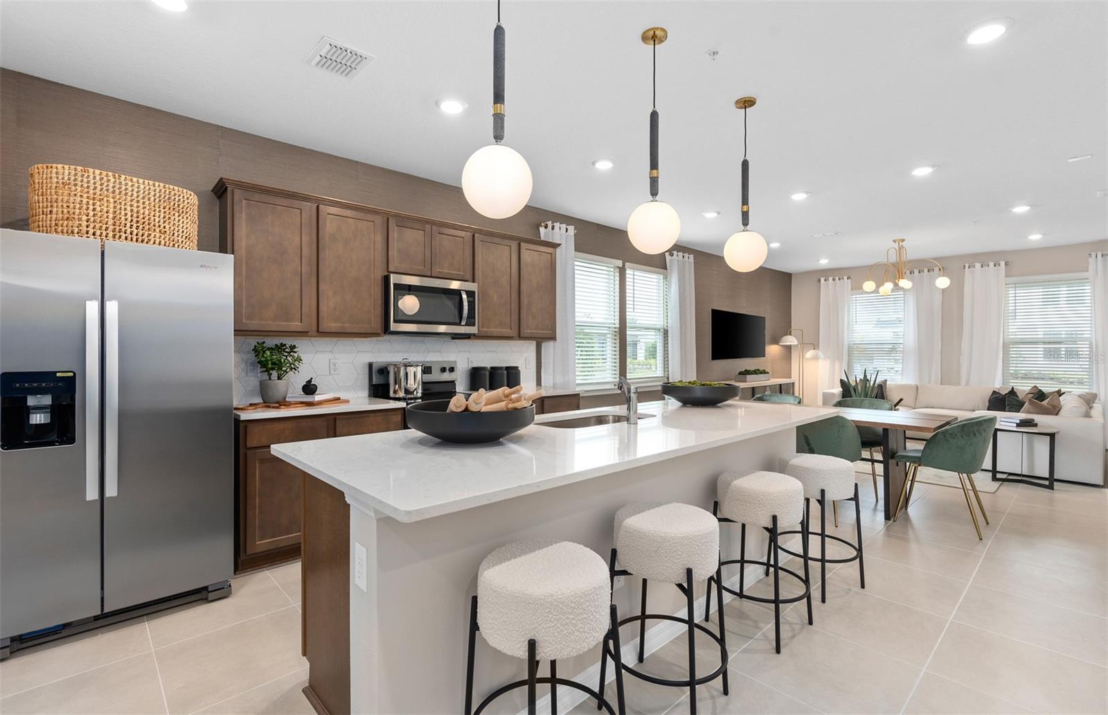 THE COVE AT NONA SOUND - Residential