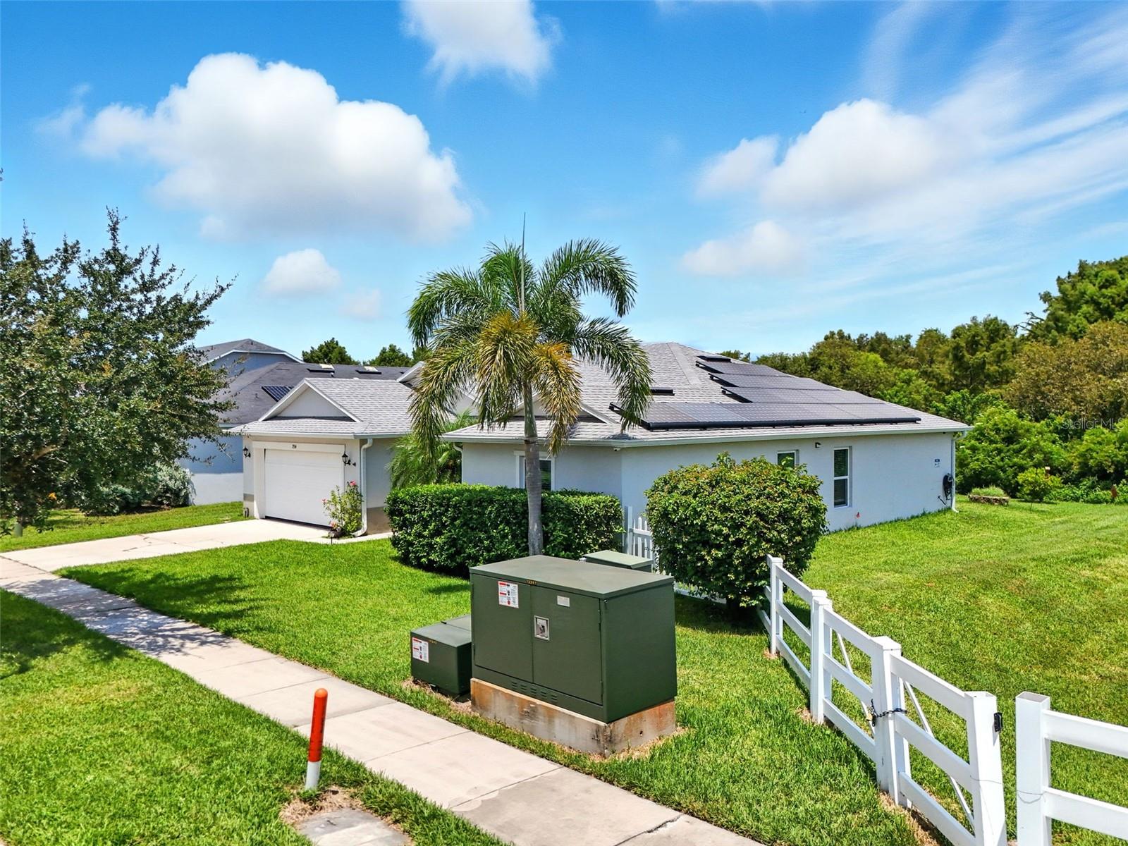 2914 BOATING BOULEVARD
