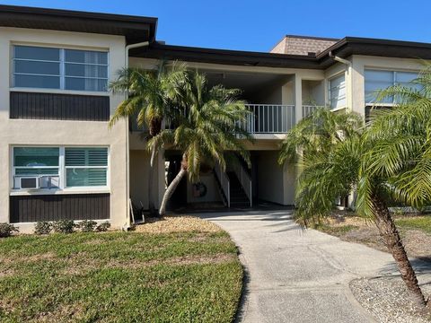 4715 JASPER DRIVE 208 NEW PORT RICHEY FL 34652