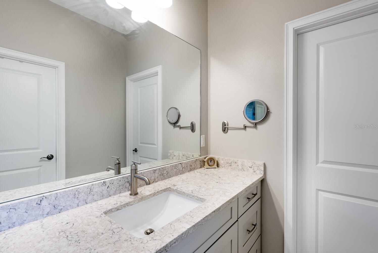 SUNRISE PRESERVE - Residential