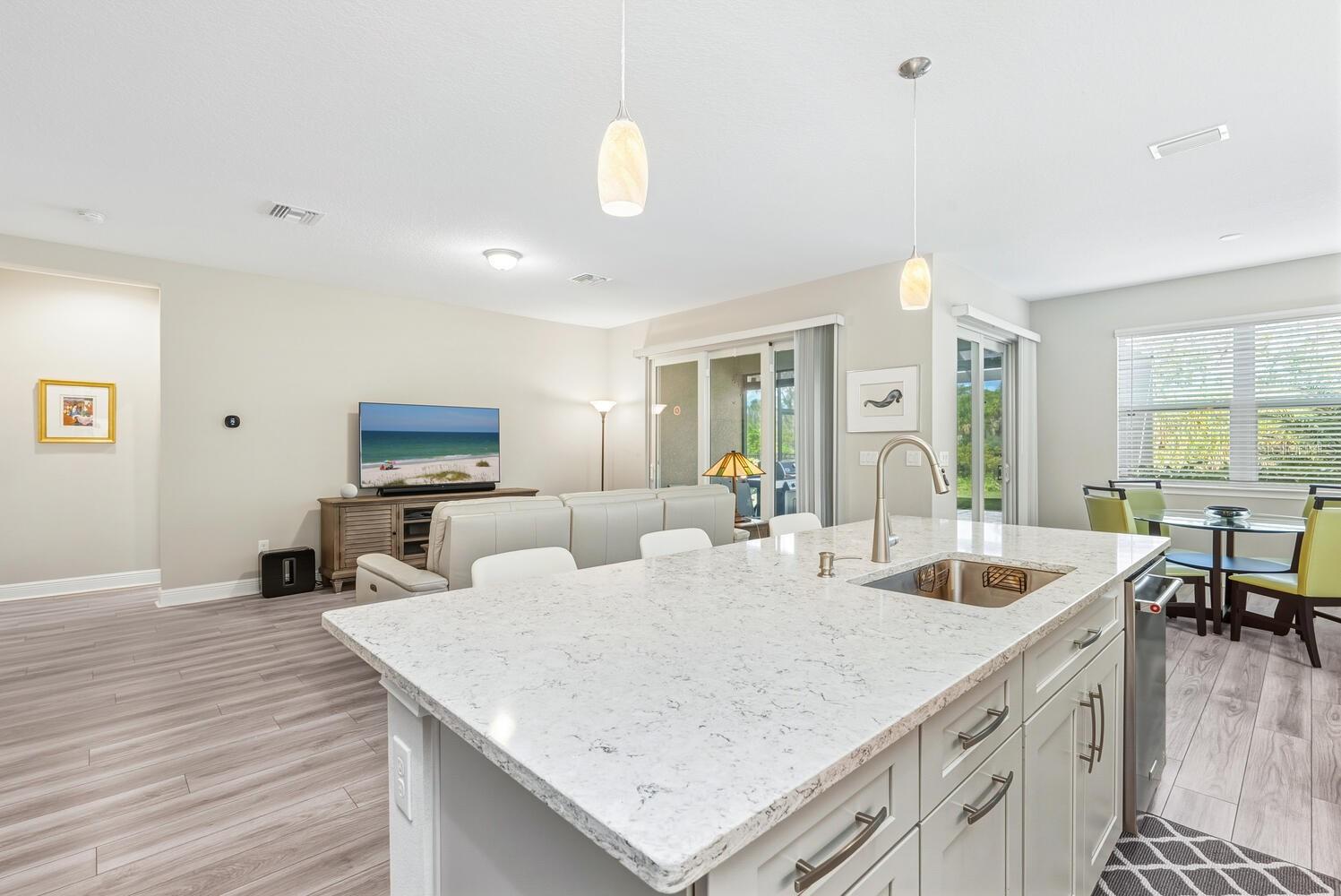 SUNRISE PRESERVE - Residential