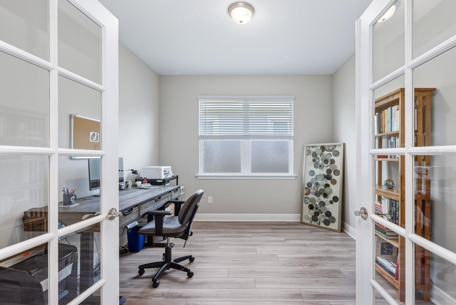 SUNRISE PRESERVE - Residential