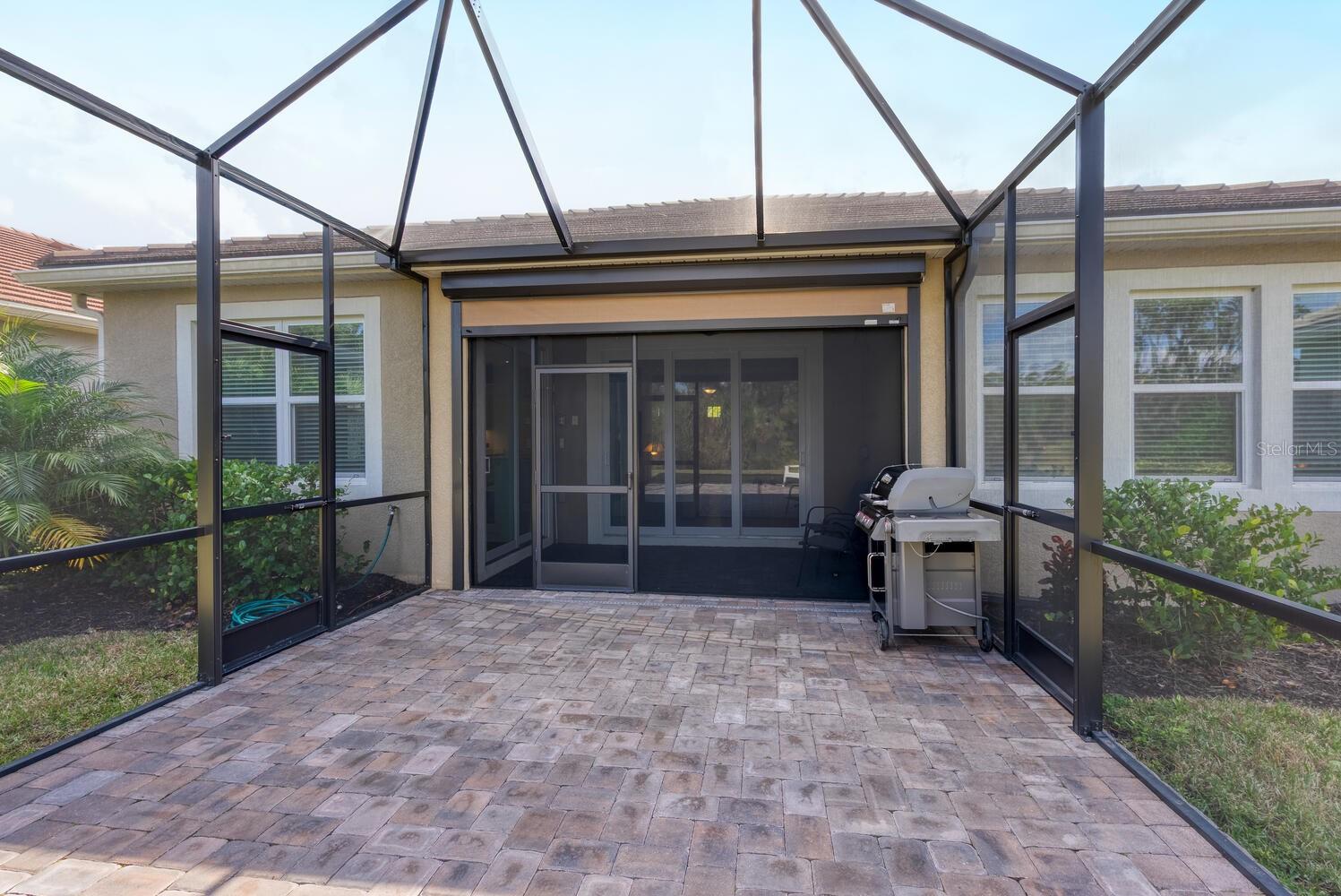 SUNRISE PRESERVE - Residential