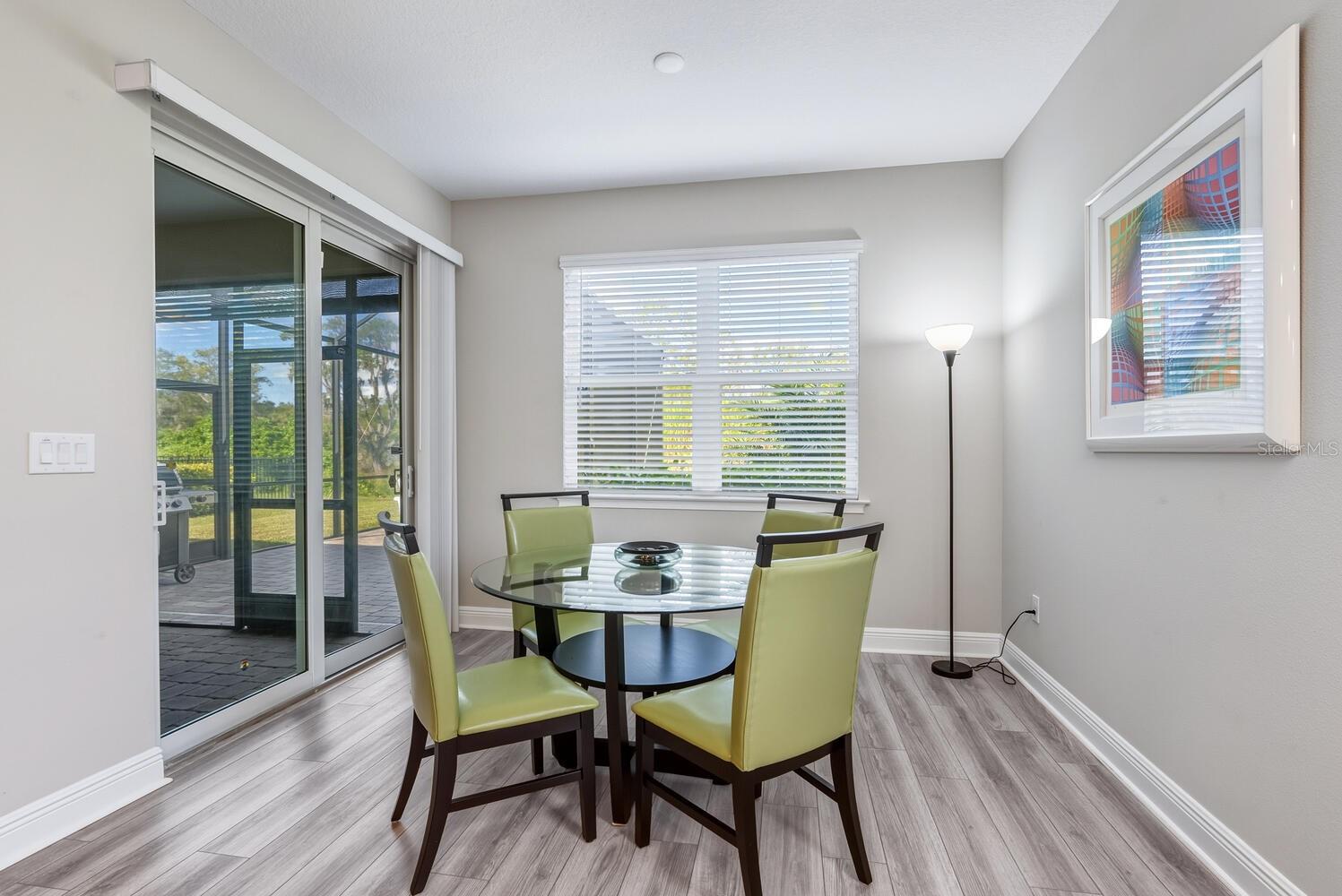 SUNRISE PRESERVE - Residential