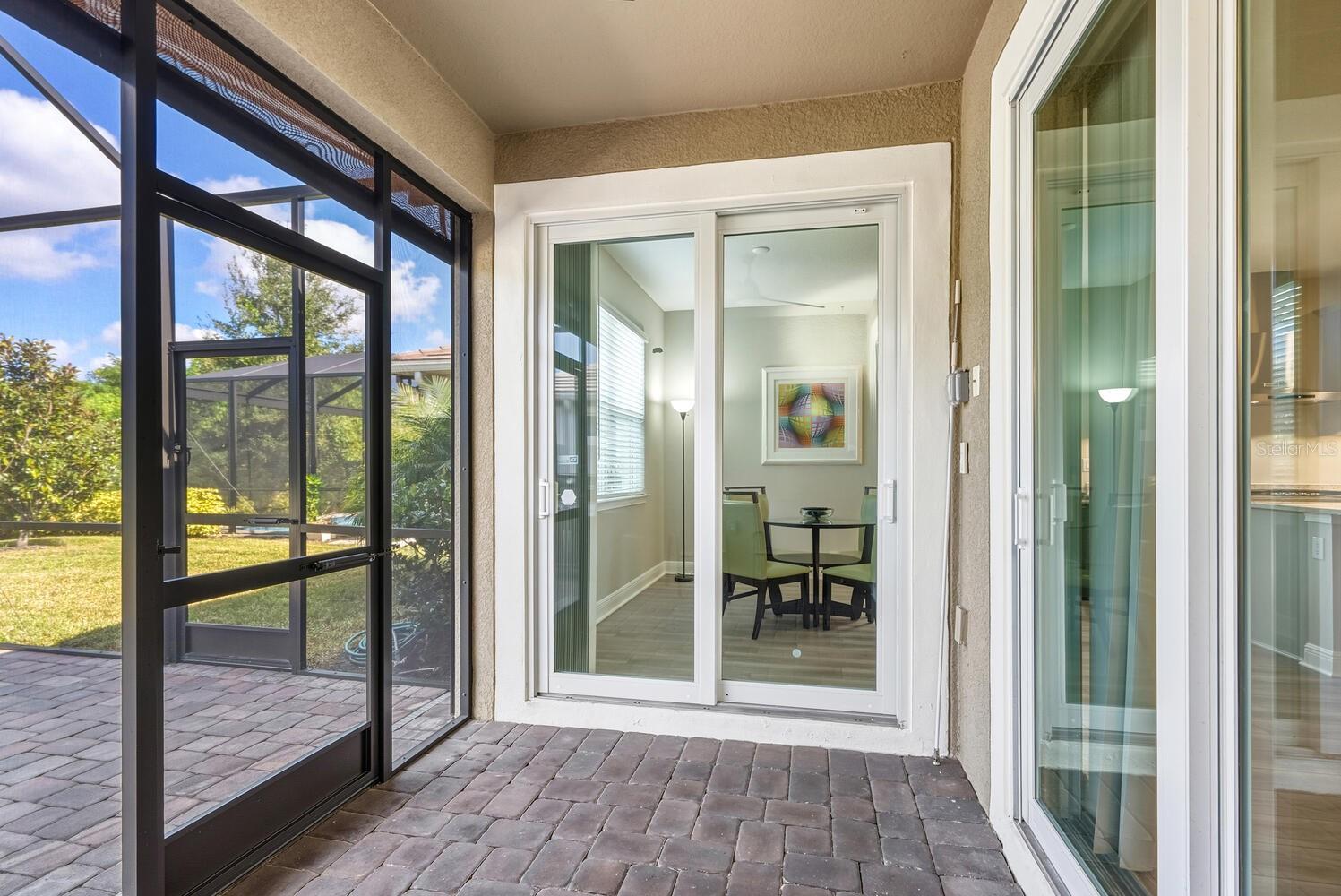 SUNRISE PRESERVE - Residential