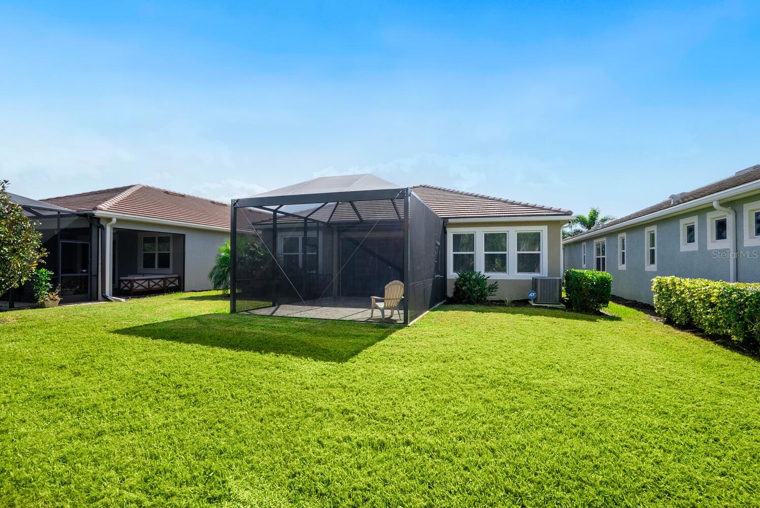 SUNRISE PRESERVE - Residential