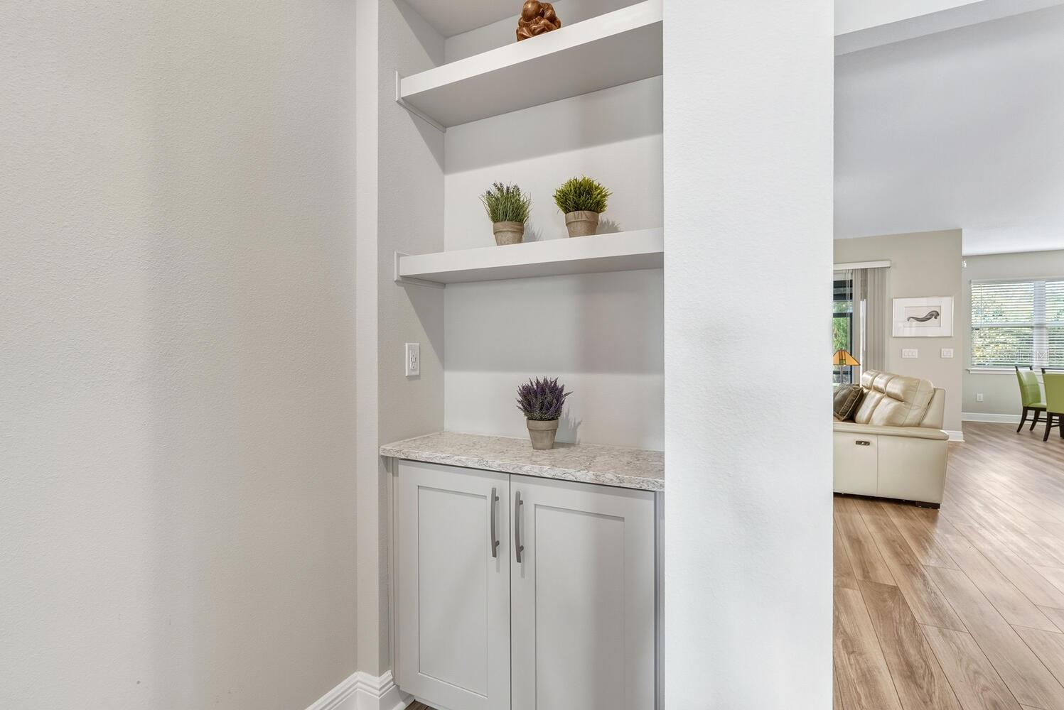 SUNRISE PRESERVE - Residential