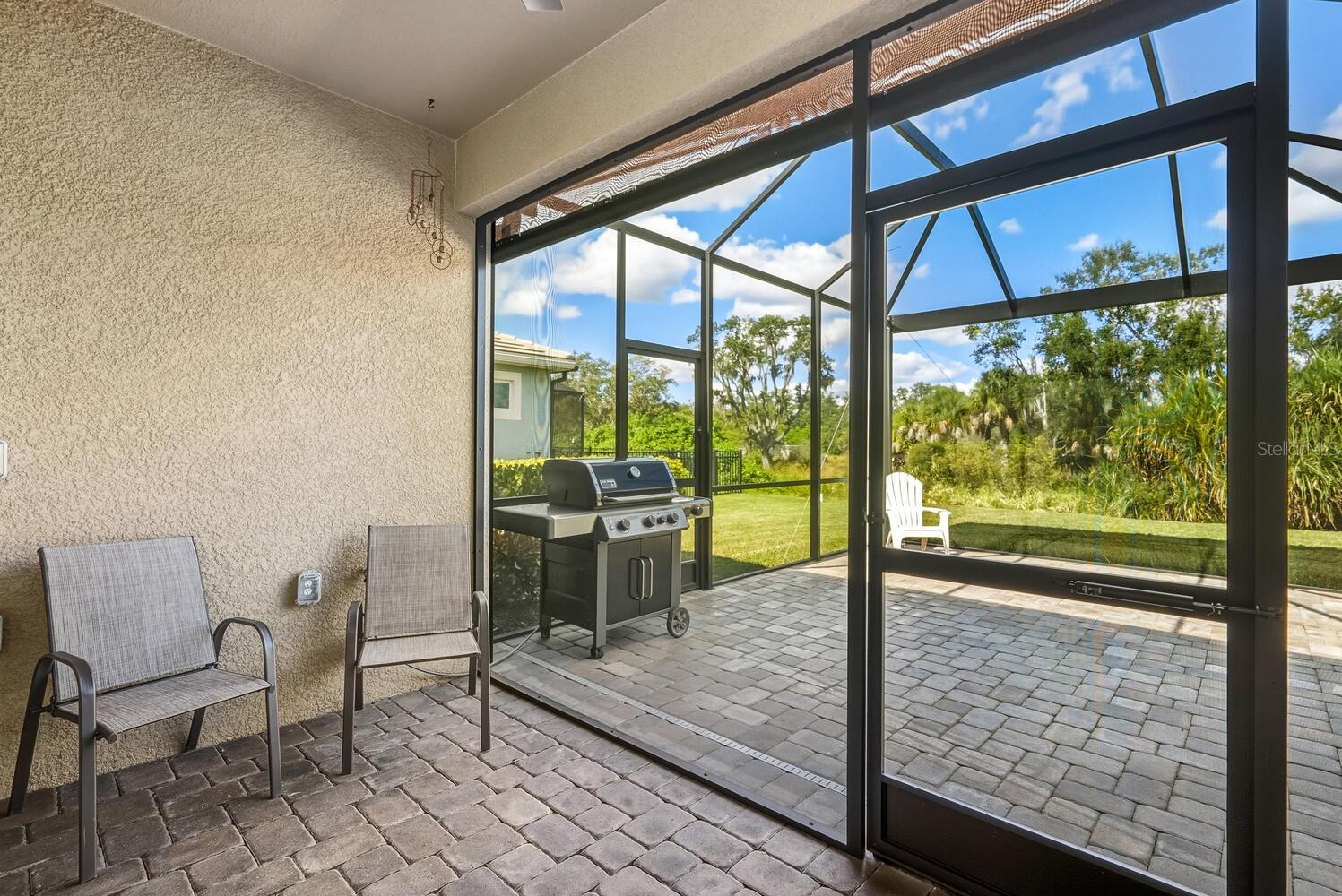 SUNRISE PRESERVE - Residential