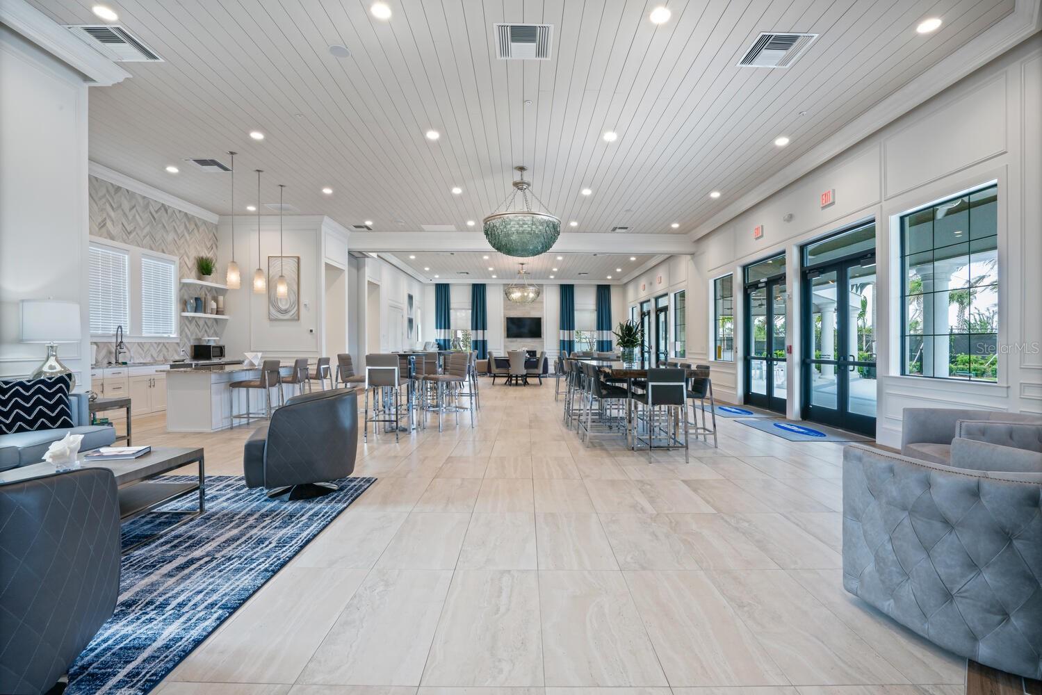 SUNRISE PRESERVE - Residential