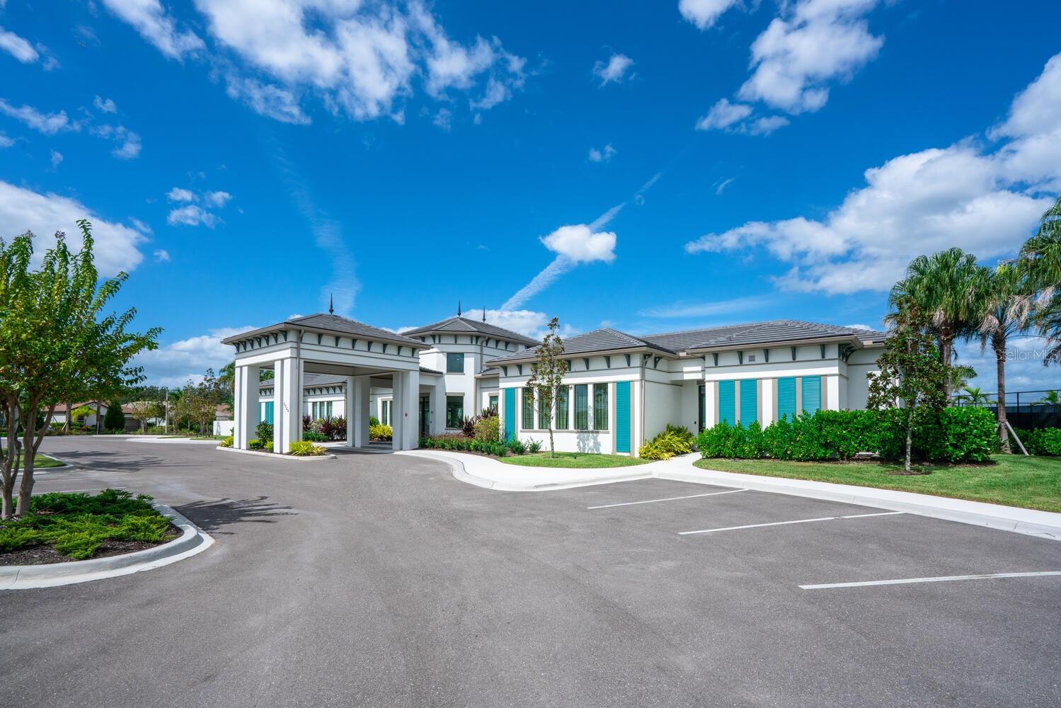 SUNRISE PRESERVE - Residential