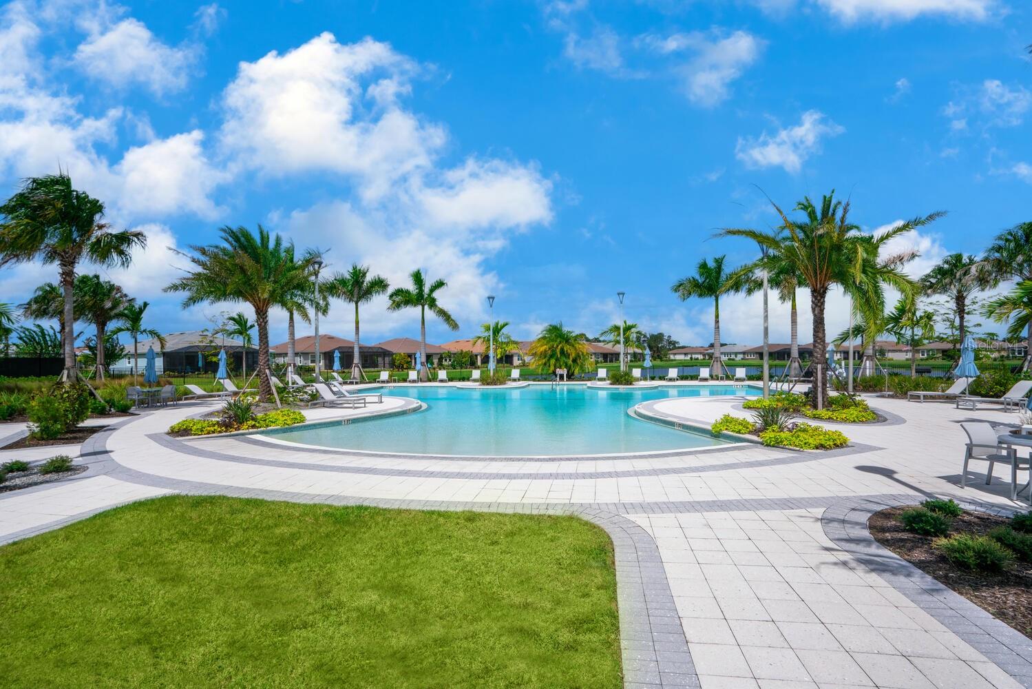 SUNRISE PRESERVE - Residential