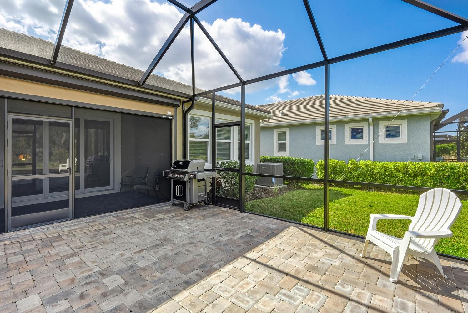 SUNRISE PRESERVE - Residential