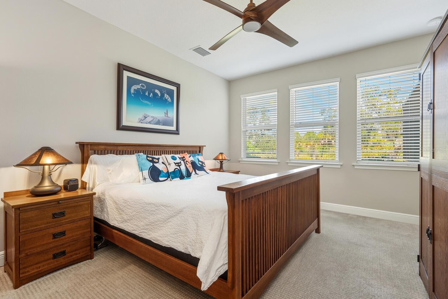 SUNRISE PRESERVE - Residential