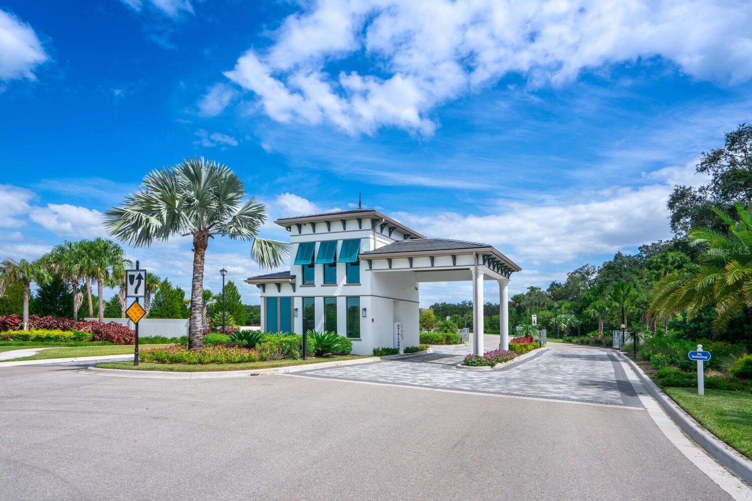 SUNRISE PRESERVE - Residential