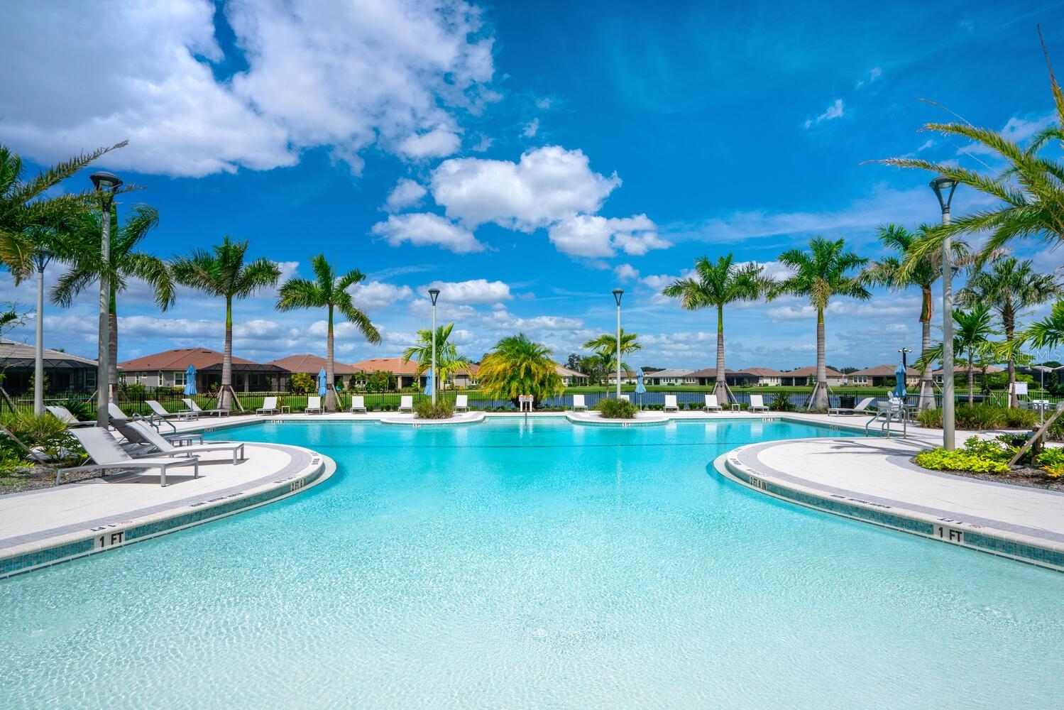 SUNRISE PRESERVE - Residential