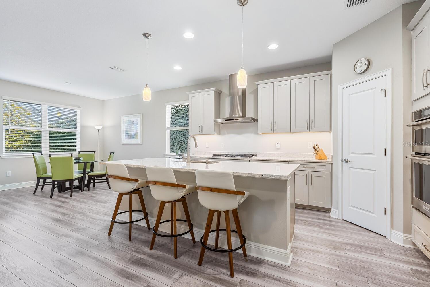 SUNRISE PRESERVE - Residential