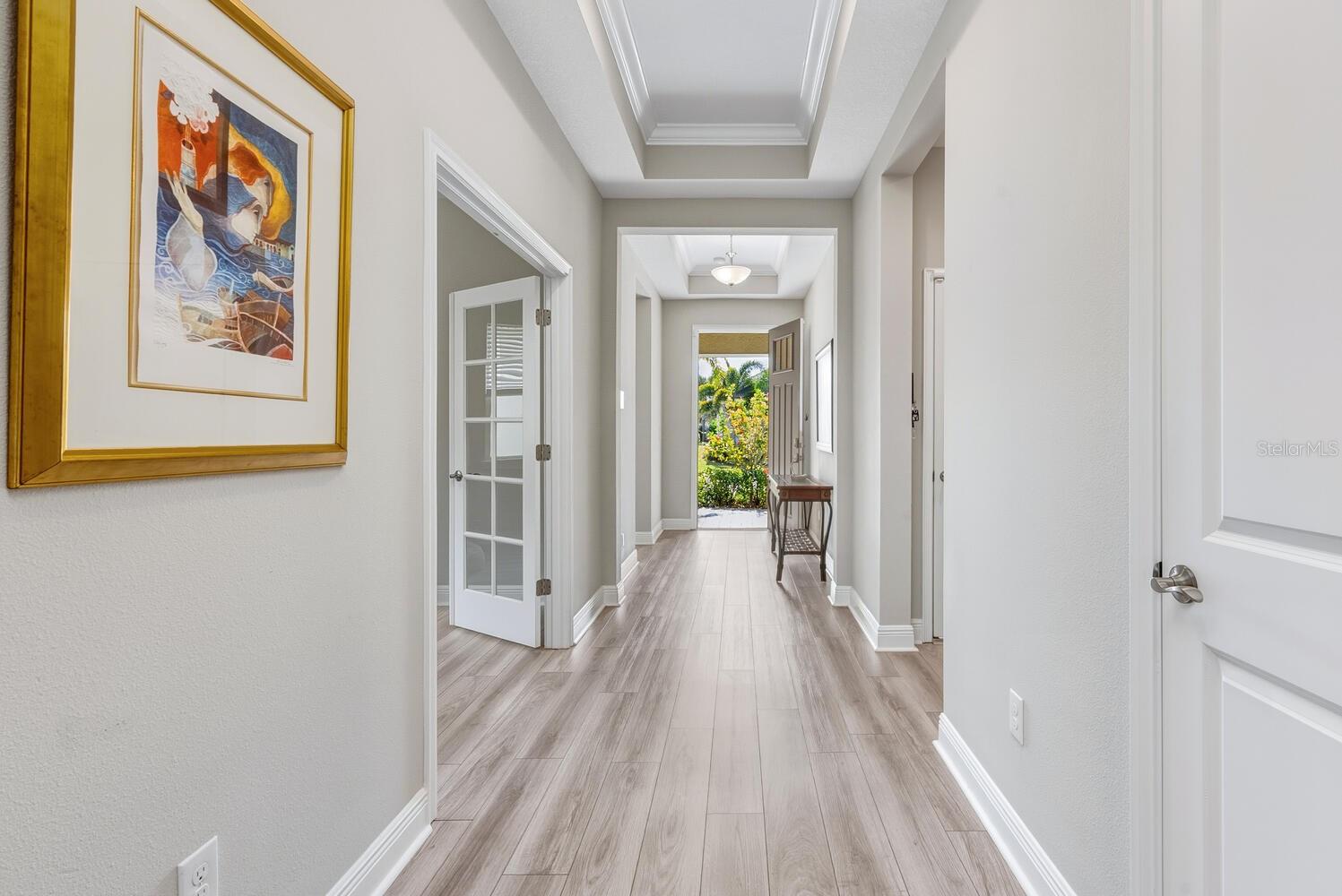 SUNRISE PRESERVE - Residential