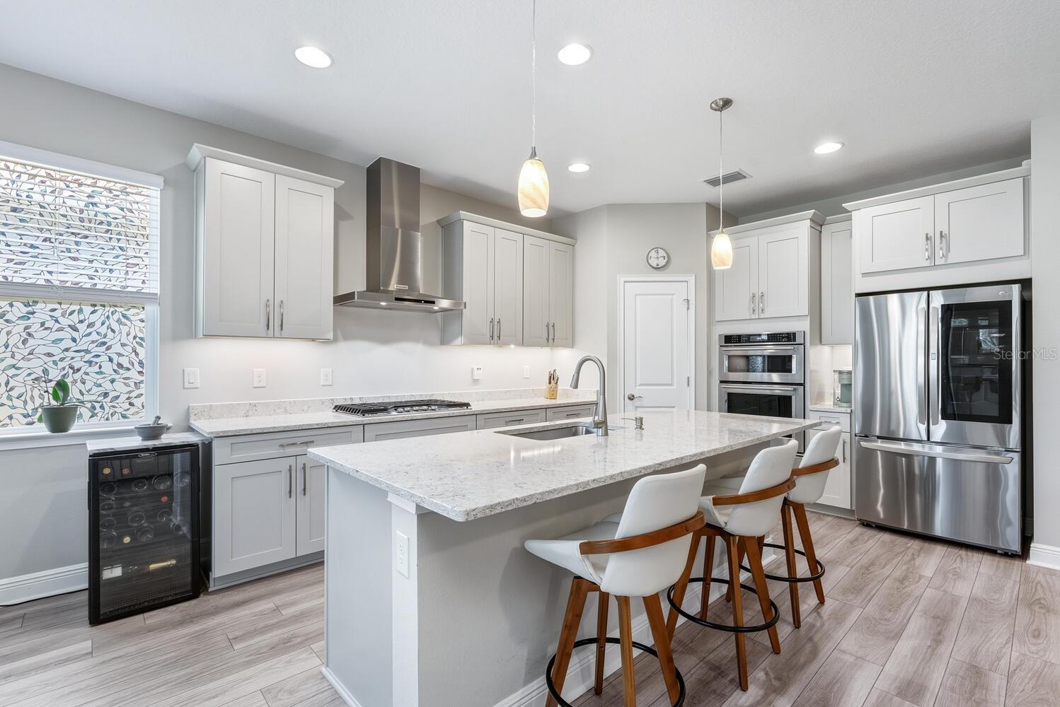 SUNRISE PRESERVE - Residential