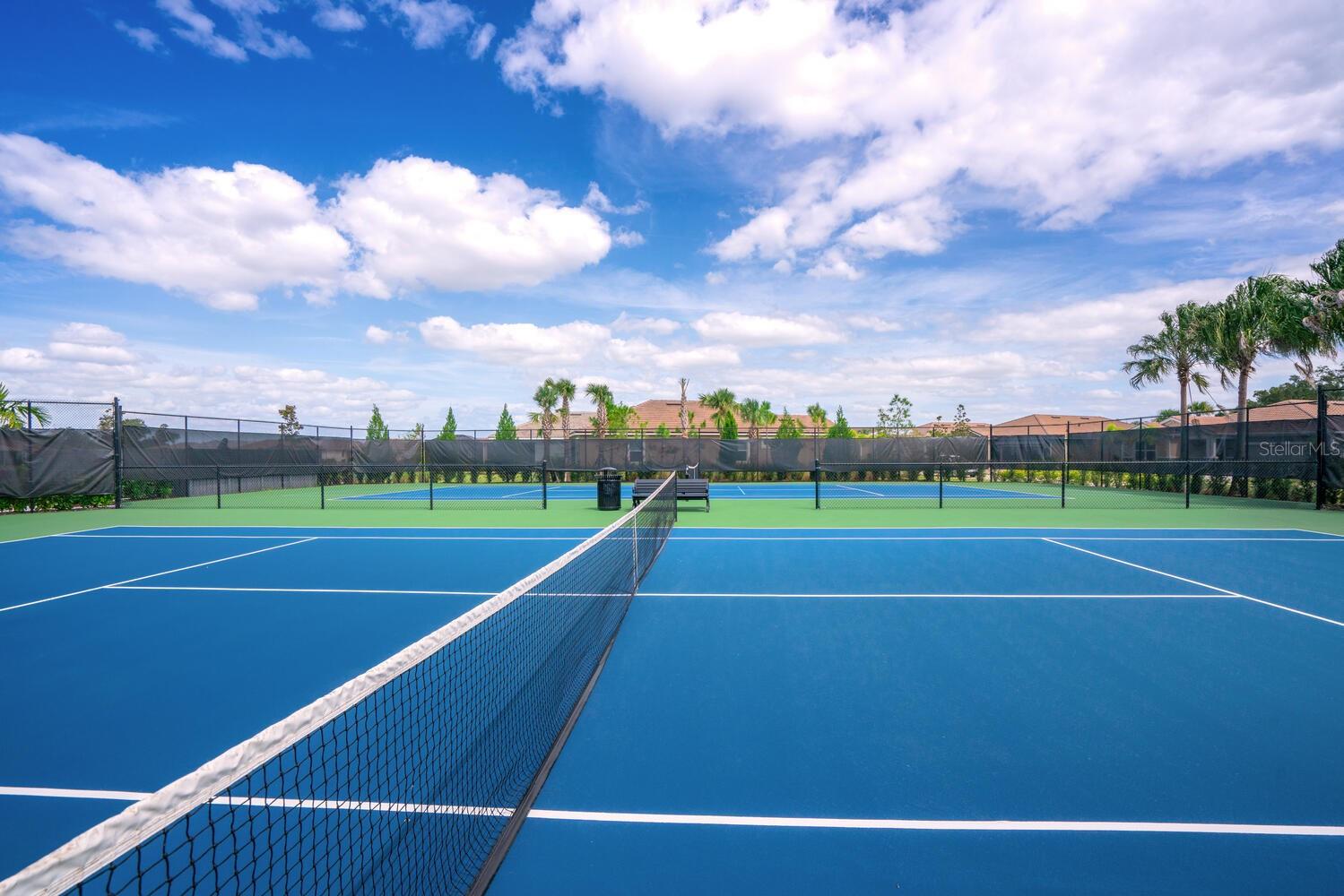 SUNRISE PRESERVE - Residential