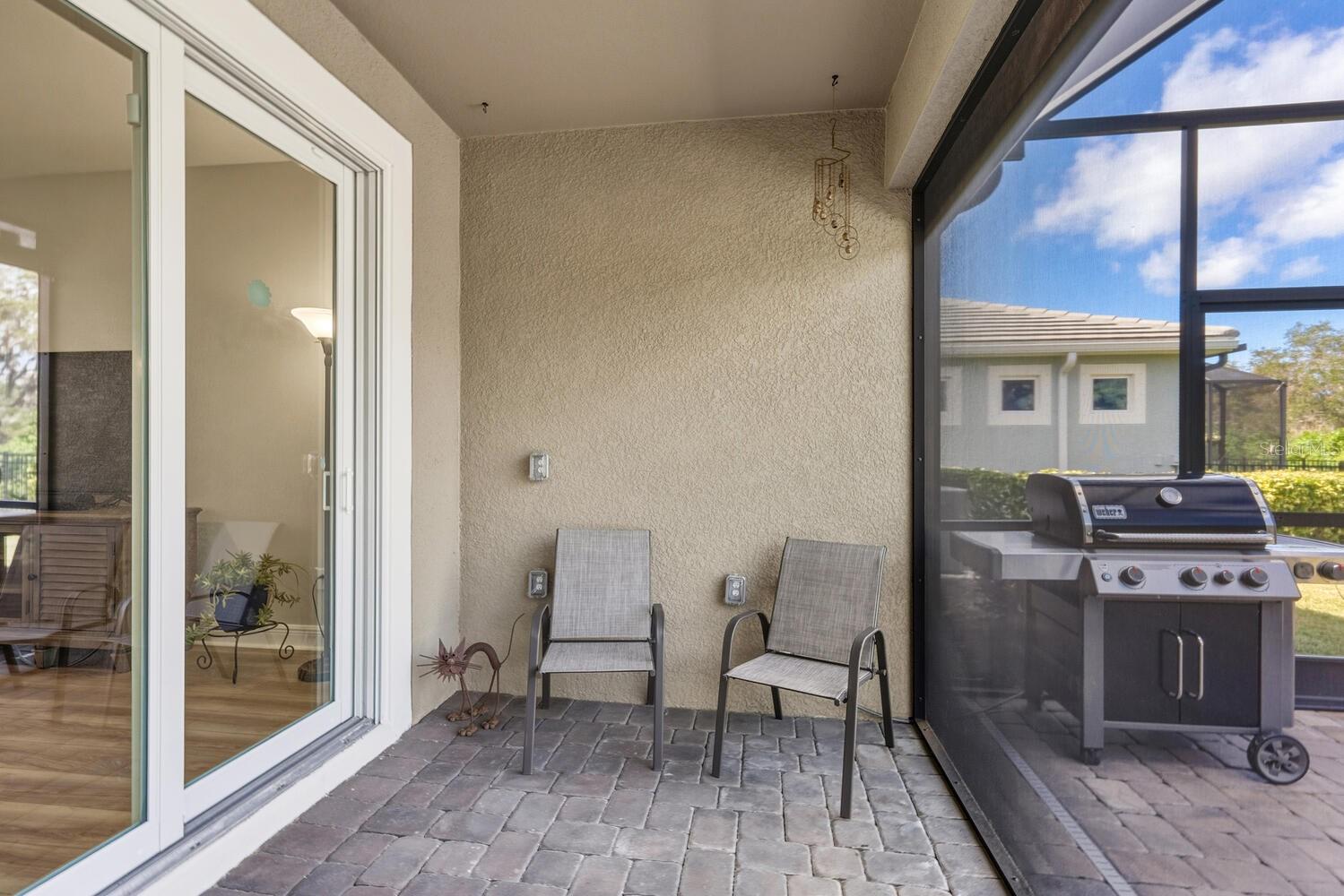 SUNRISE PRESERVE - Residential