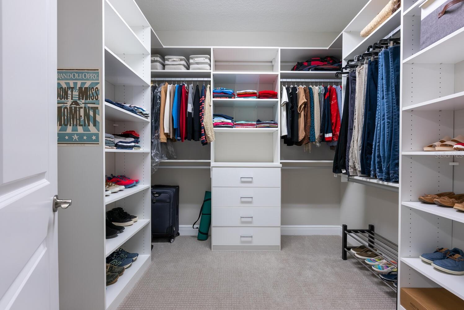 SUNRISE PRESERVE - Residential