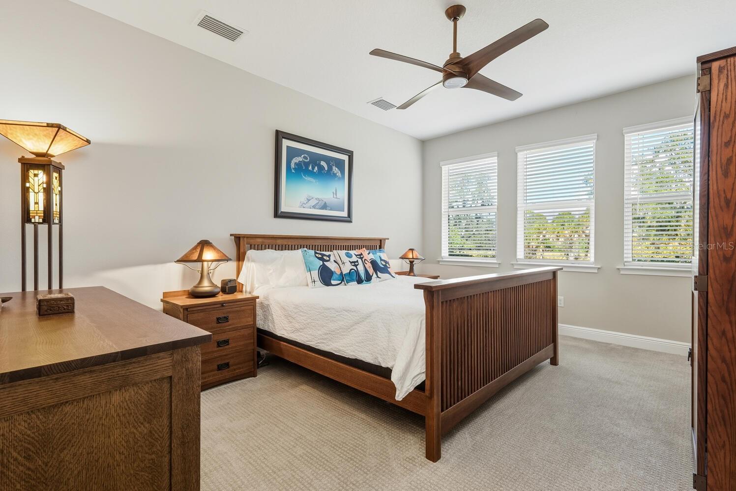 SUNRISE PRESERVE - Residential