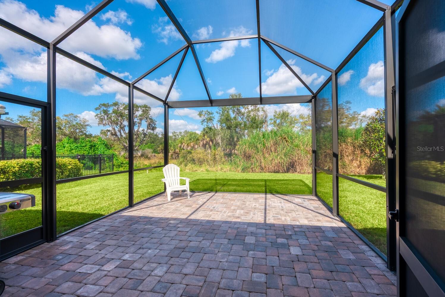 SUNRISE PRESERVE - Residential