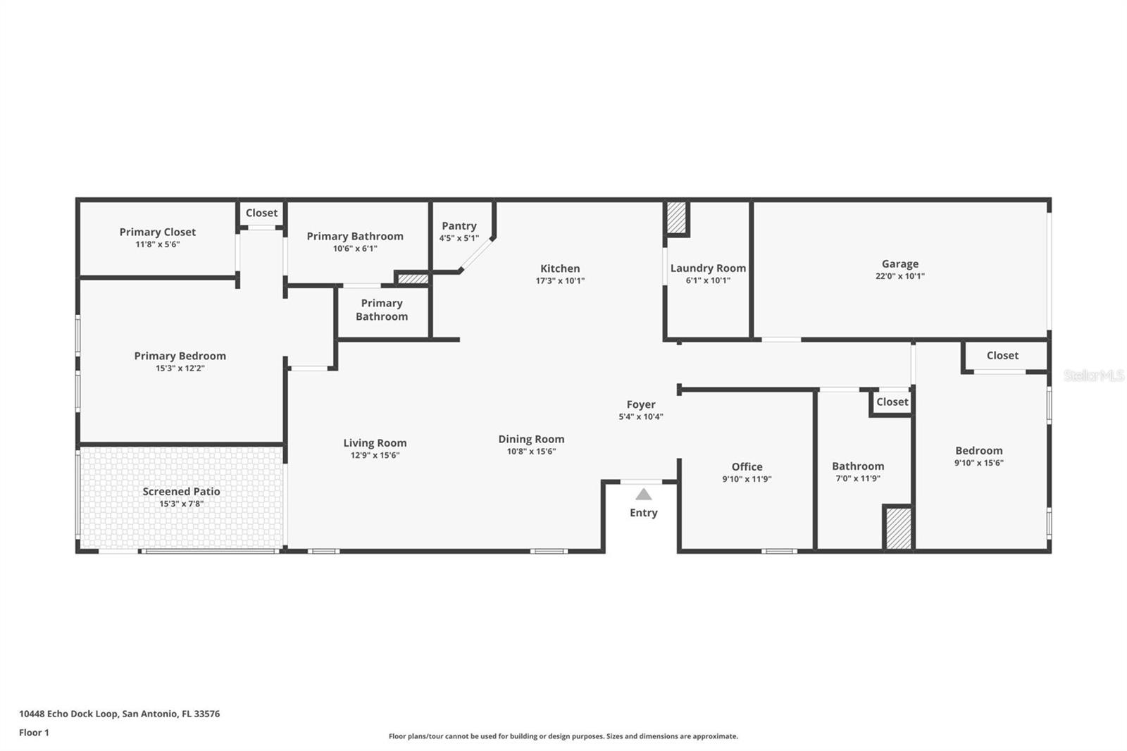 MIRADA ACTIVE ADULT PH 1A 1C - Residential