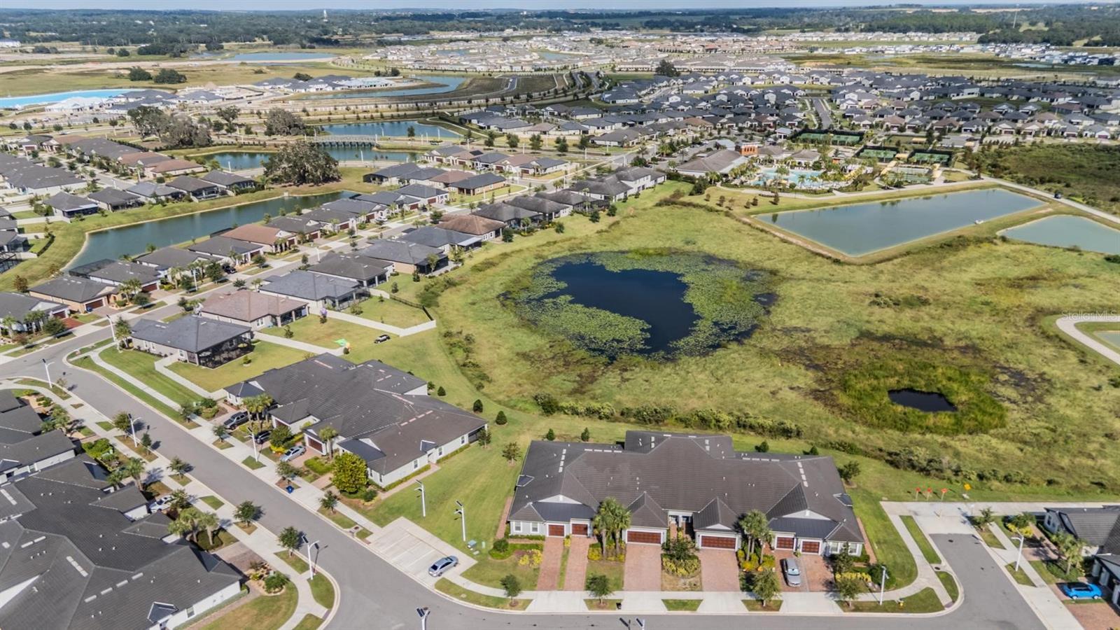 MIRADA ACTIVE ADULT PH 1A 1C - Residential