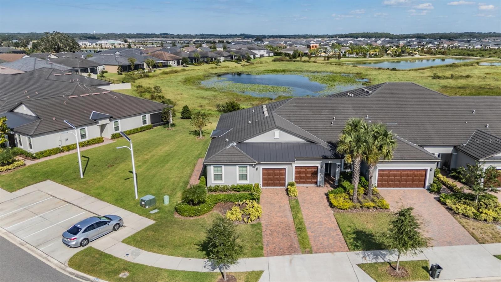 MIRADA ACTIVE ADULT PH 1A 1C - Residential