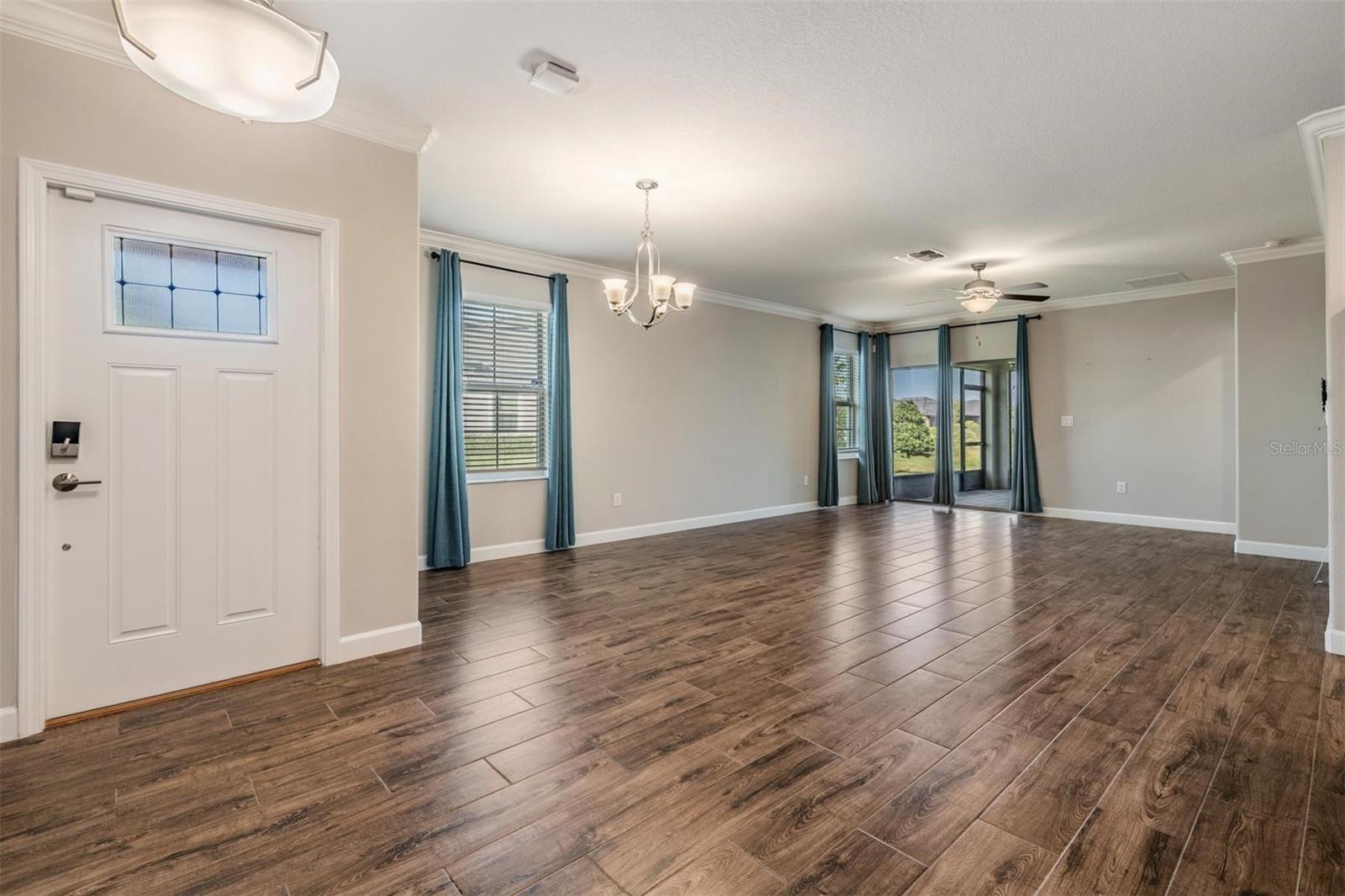 MIRADA ACTIVE ADULT PH 1A 1C - Residential