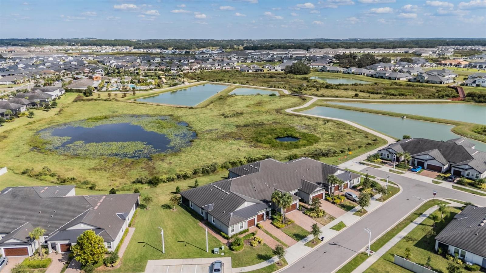 MIRADA ACTIVE ADULT PH 1A 1C - Residential