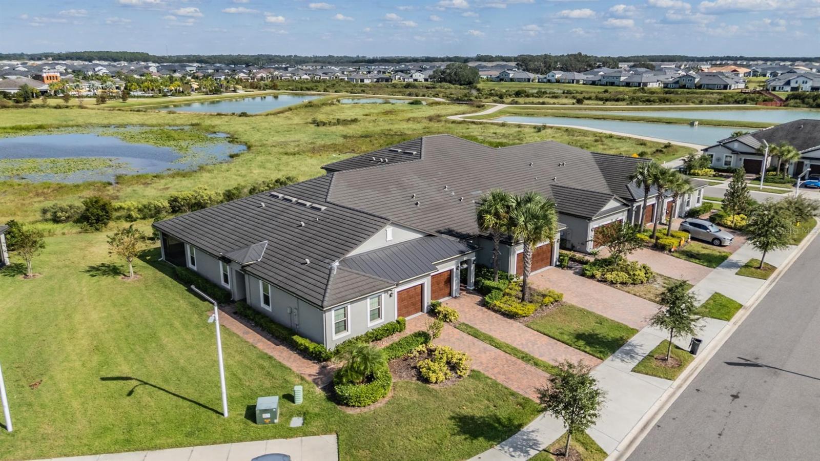 MIRADA ACTIVE ADULT PH 1A 1C - Residential