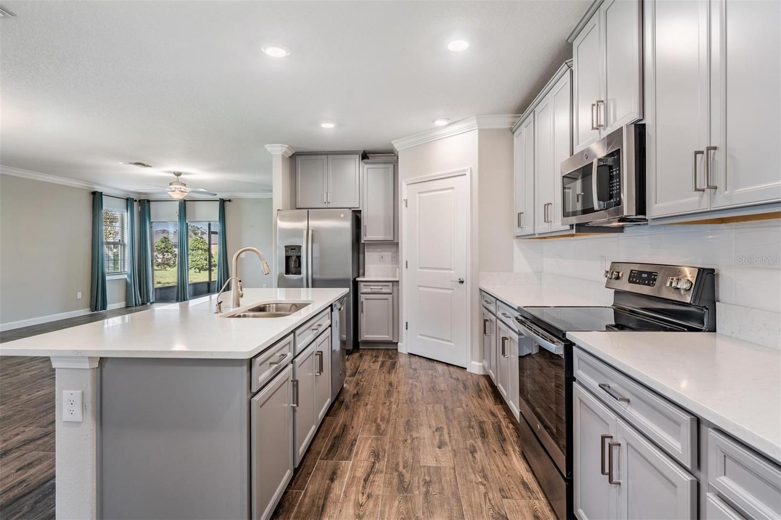 MIRADA ACTIVE ADULT PH 1A 1C - Residential