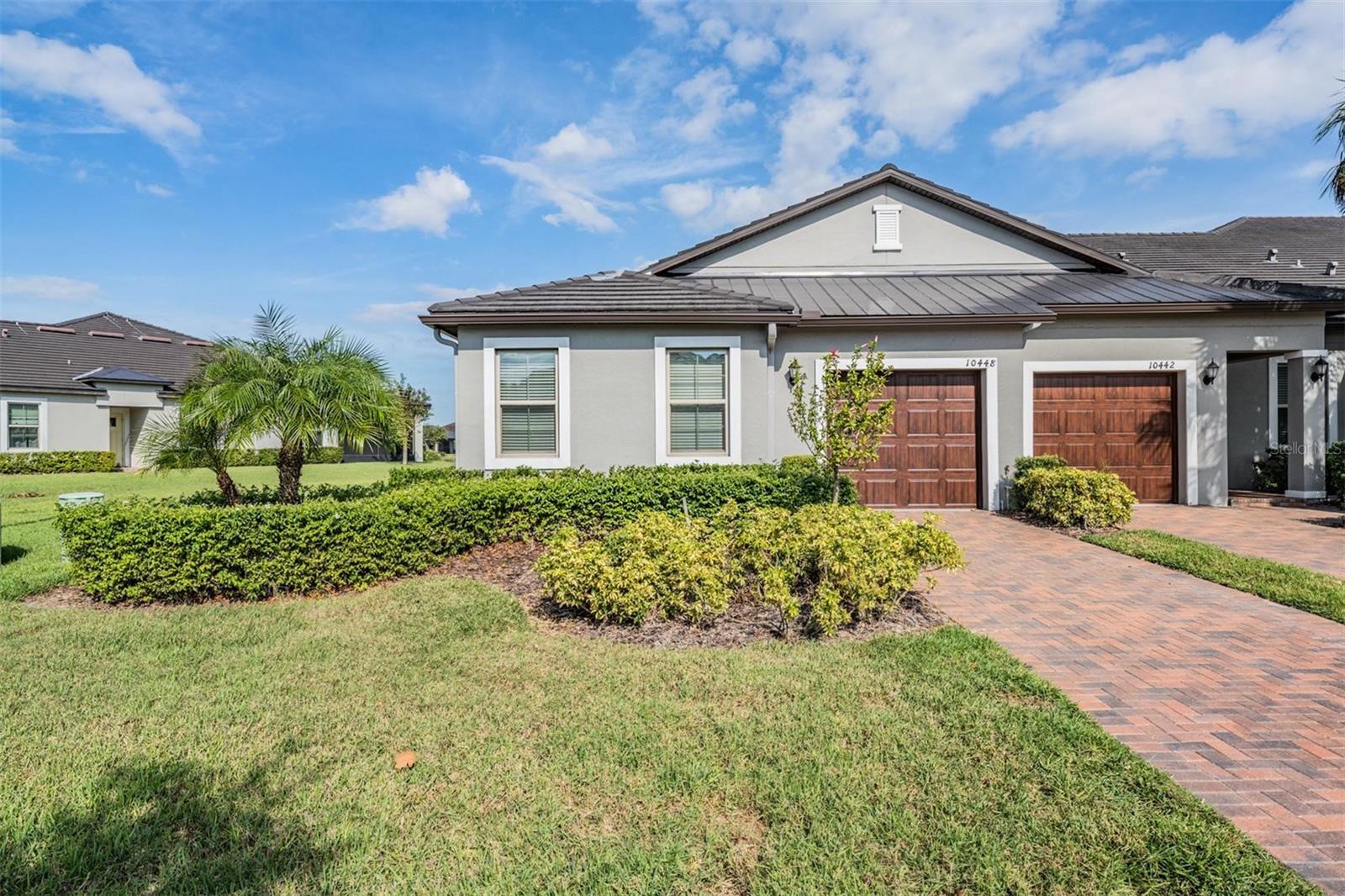 MIRADA ACTIVE ADULT PH 1A 1C - Residential