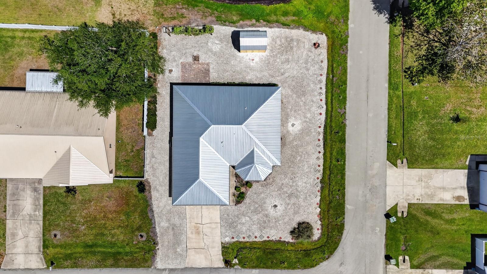 TIERRA WOODS - Residential