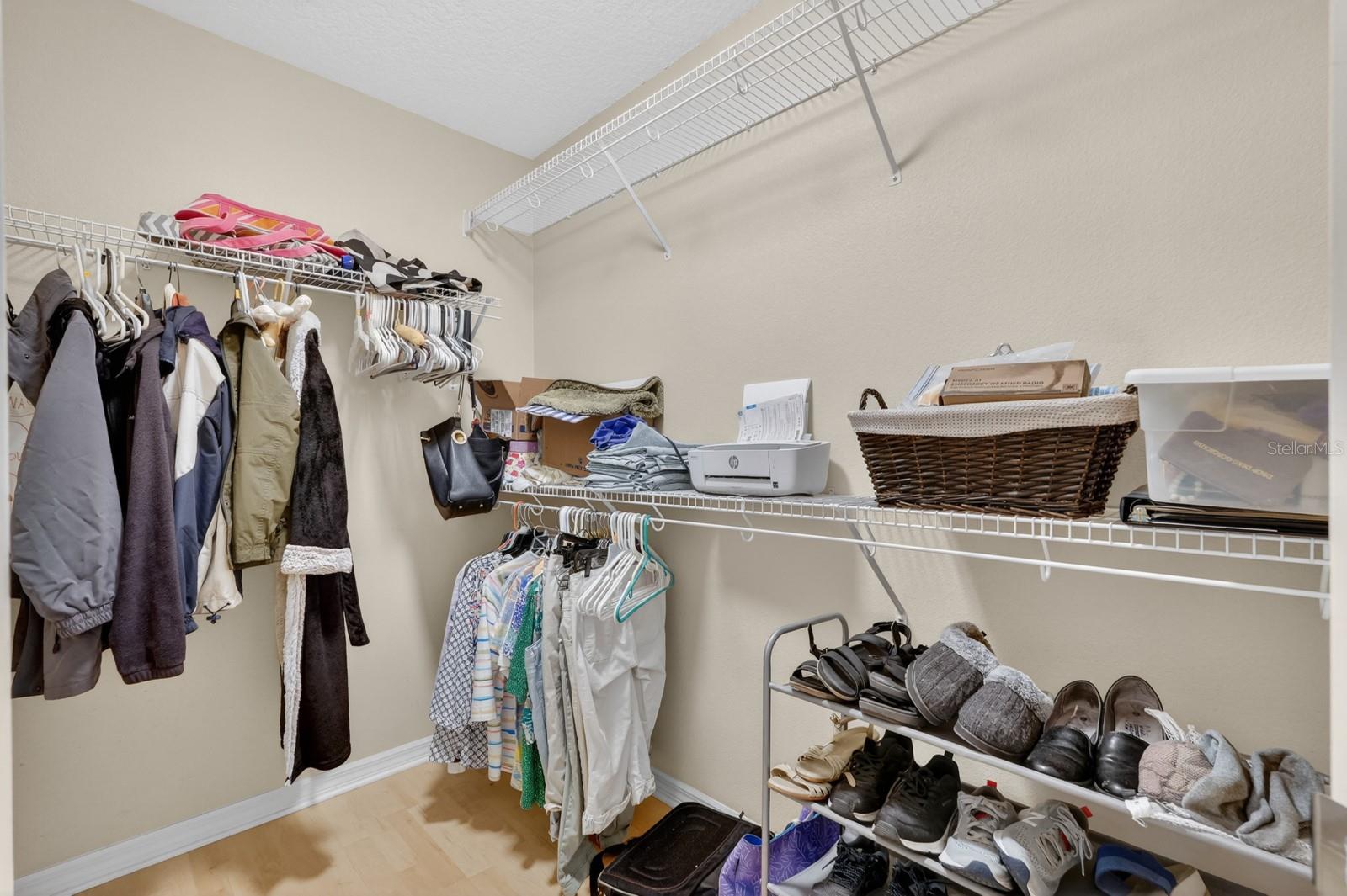 TIERRA WOODS - Residential