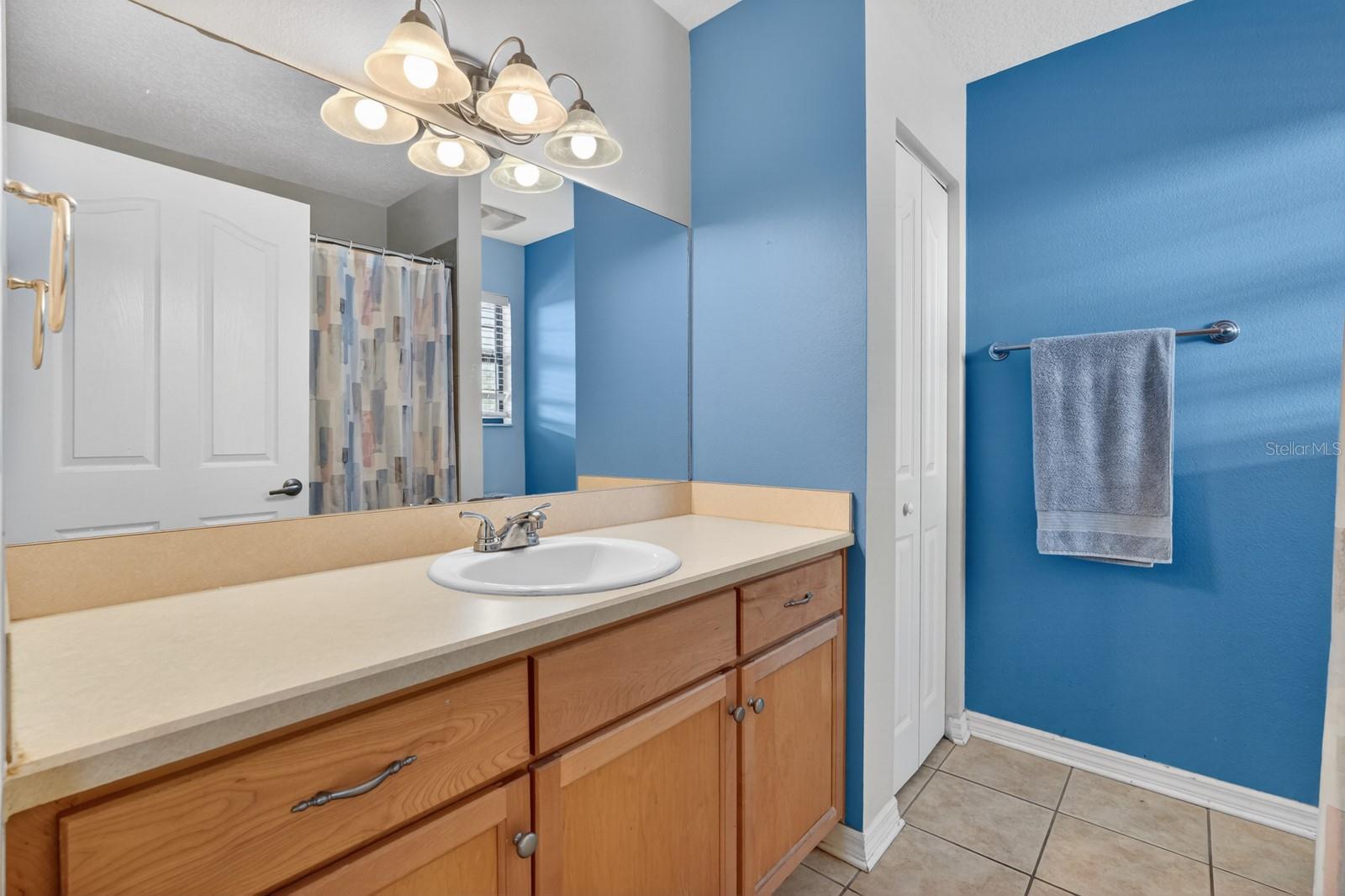 TIERRA WOODS - Residential