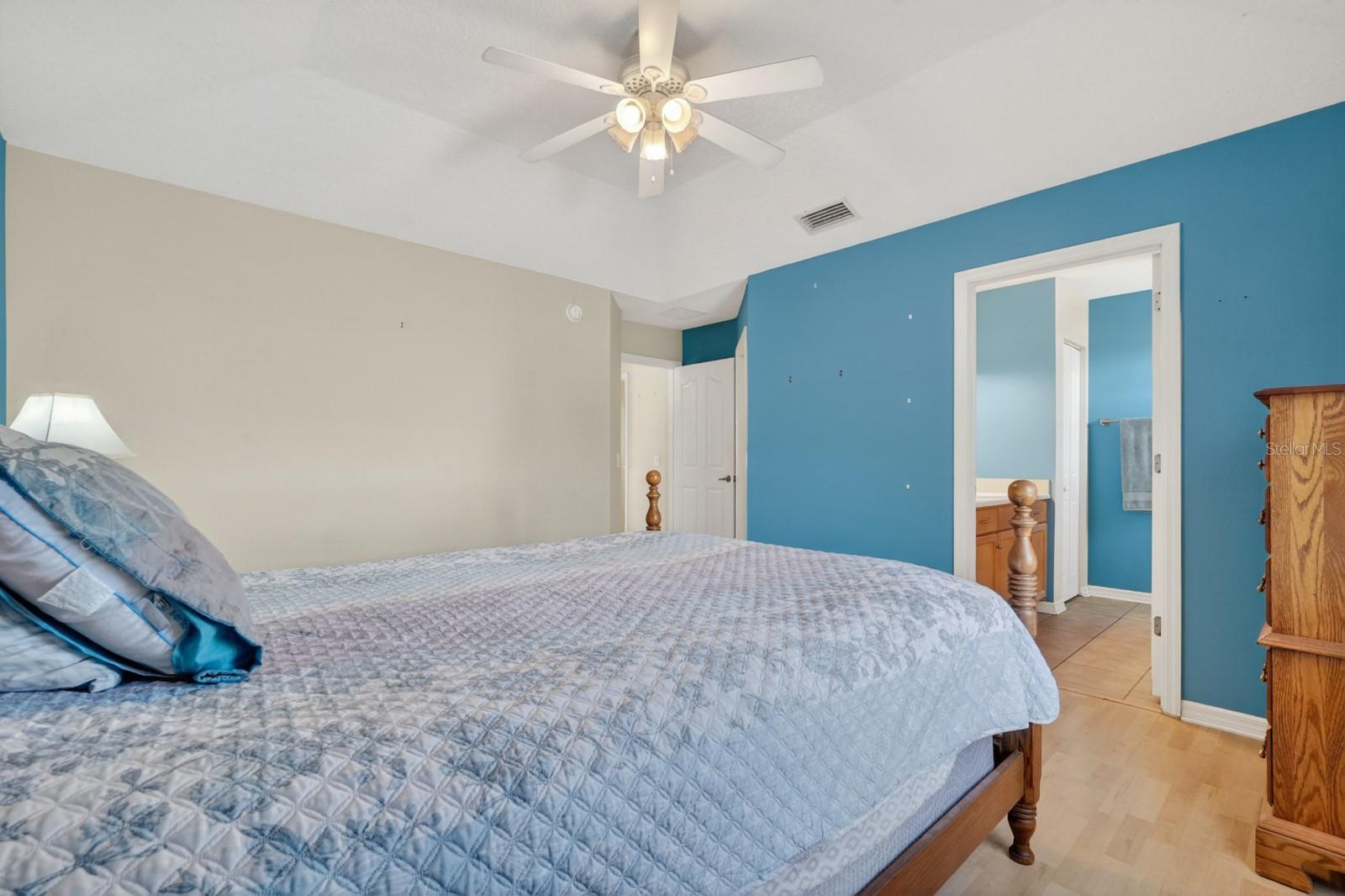 TIERRA WOODS - Residential