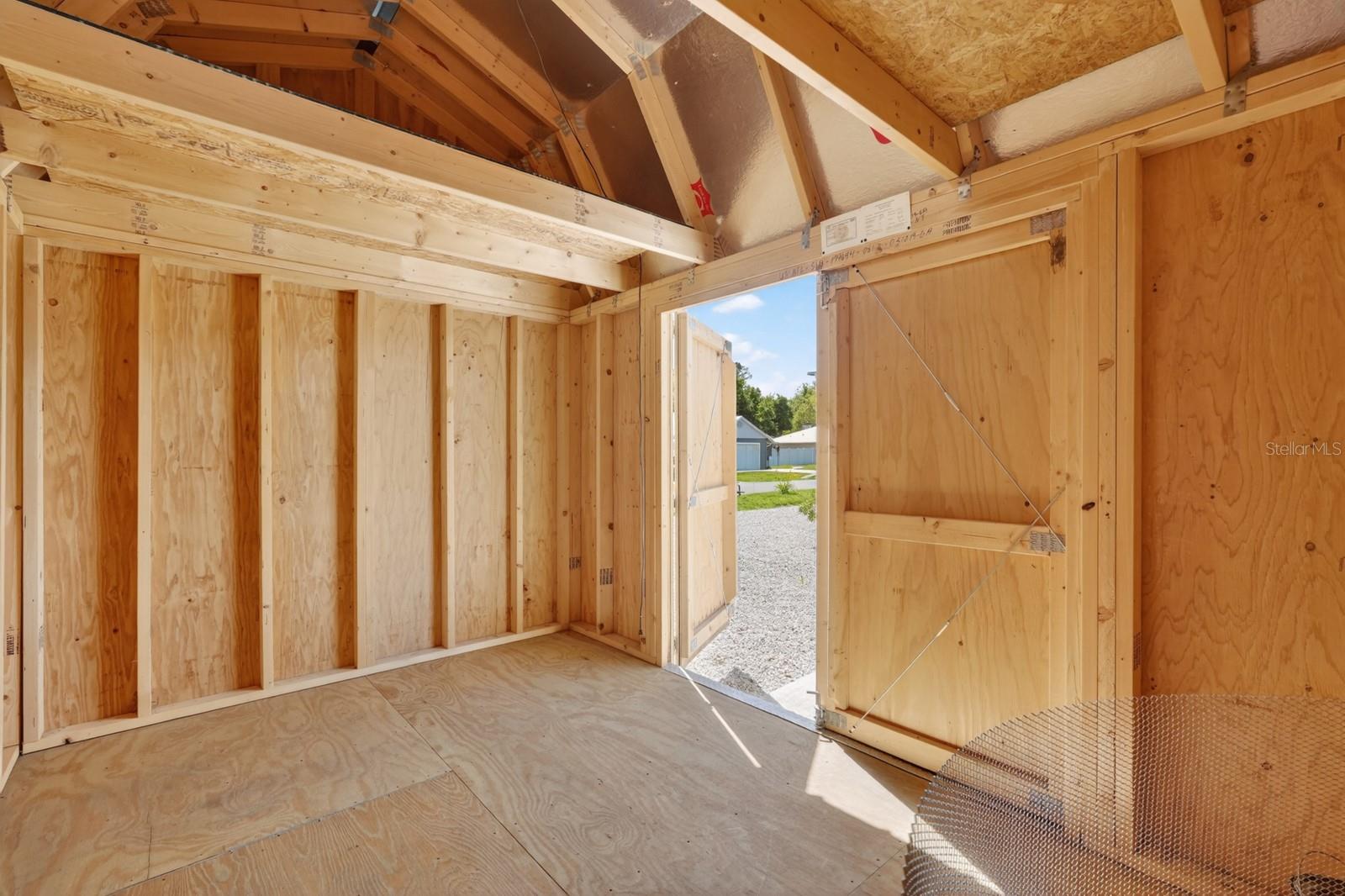 TIERRA WOODS - Residential