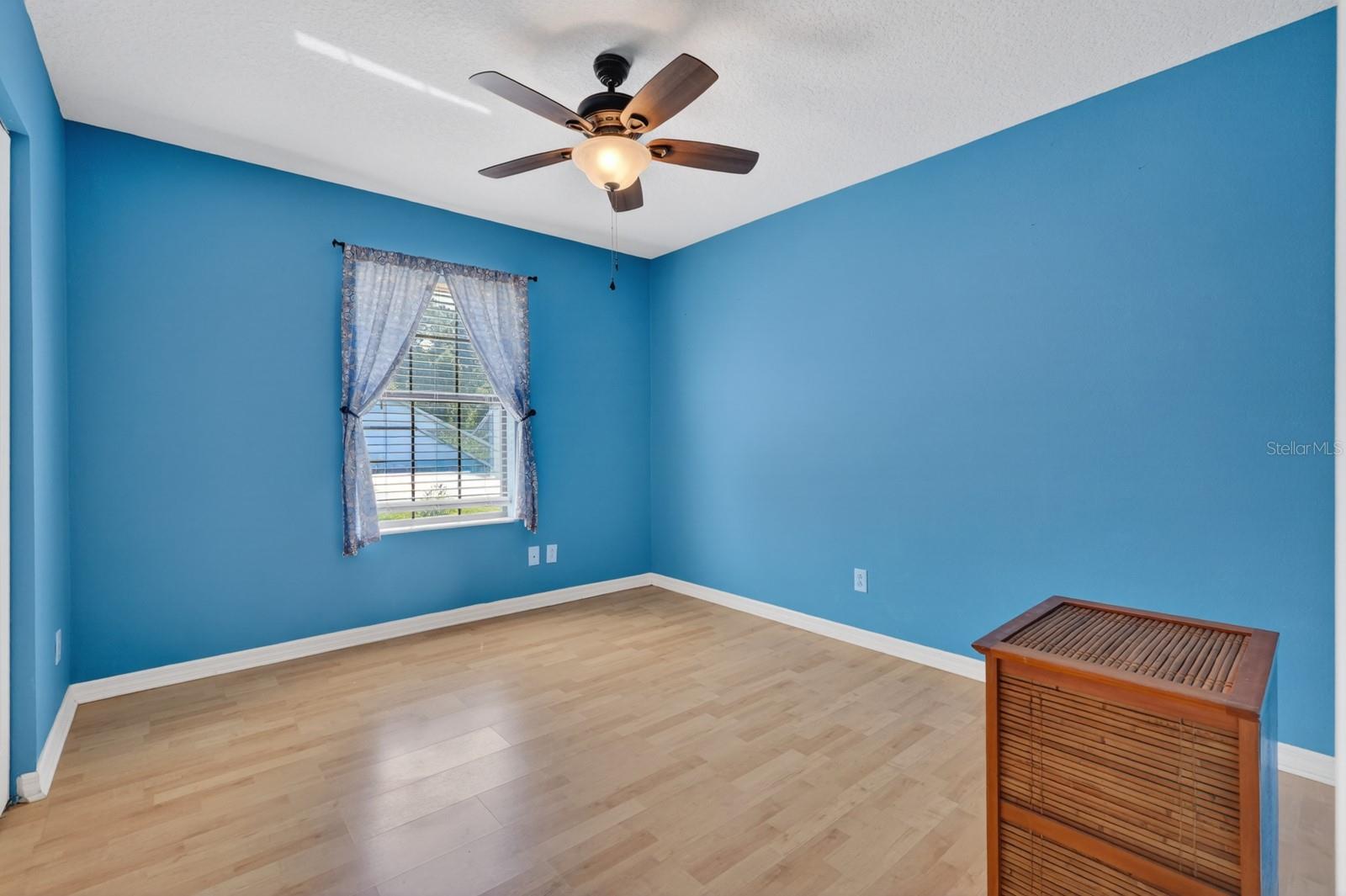 TIERRA WOODS - Residential