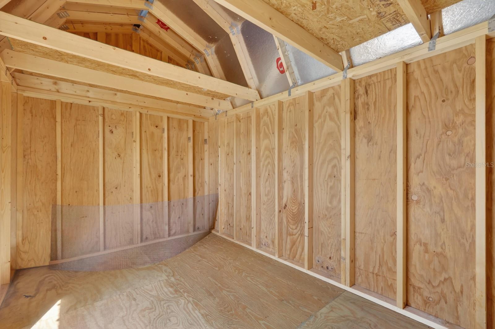 TIERRA WOODS - Residential